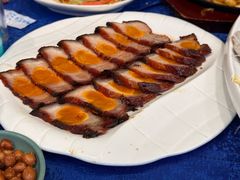 -东江海鲜大排档·潮汕菜·砂锅粥