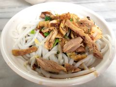 -再回首鸡肉米线(人民路一店)