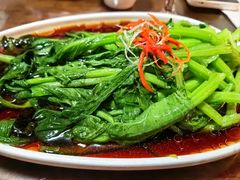 -应天大明王朝·南京菜(中山陵店)