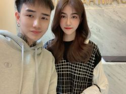 -3AM HAIR SALON染发接发