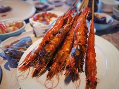 -上宴精品海鲜姿造(晶融汇旗舰店)