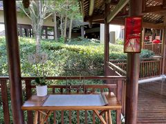 -青城山六善酒店·紫氣園中餐厅