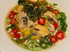 -老阿爸鲜鱼土菜(园区永旺店)
