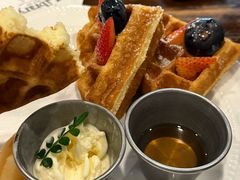 -藏书馆咖啡LibraryCoffee·Bistro(牡丹园店)