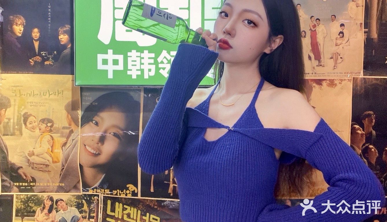 5刷都不为过🇰🇷痞幼同款韩国料理又又上新‼️