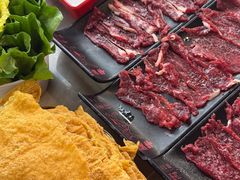 -三头牛·潮汕牛肉生蚝火锅 (夏湾店)
