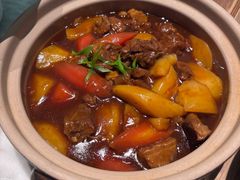 -苏帮袁Sue Cuisine(来福士店)