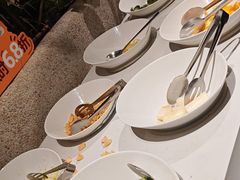 -豪客来牛排(东区万达坊店)