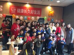 -麦当劳(清溪店)