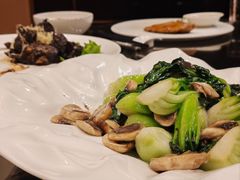 -上海皇廷花园酒店·御宴中餐厅