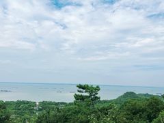 -狼山风景名胜区