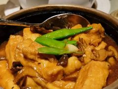 -北国饭店(汕头卜蜂店)