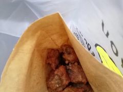 -傅强排骨(成都总店)