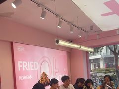 -悠个炸鸡(南京创始店)