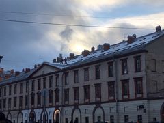 -滴血救世主教堂