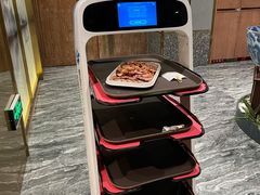 -小平岛开海水饺(皇姑店)