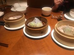 -杭州JW万豪酒店-万豪中餐厅