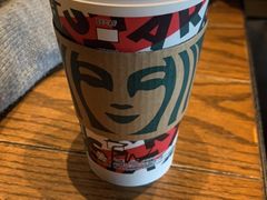 -星巴克(哈尔滨松雷店)