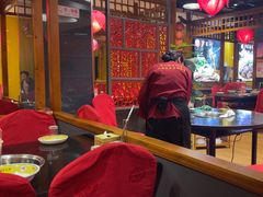 -芦月轩羊蝎子(劲松店)