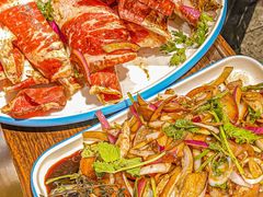 -佟爷·老北京炙子烤肉(动物园店)
