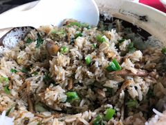 -台山美食一绝阿四台山黄鳝饭(阿四创作店)