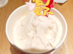 提拉米苏芝士晶露-DQ·蛋糕·冰淇淋(西直门店)