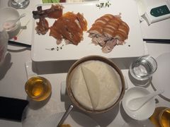 -漢舍中国菜馆(浦东嘉里城店)