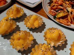 -长寿参鸡汤(朝韩风情街店)
