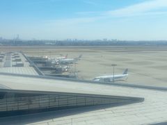 -上海中航虹桥机场泊悦酒店