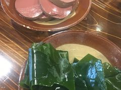 鸭血-吃皮火锅馆(苏宁店)