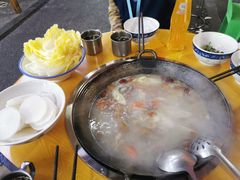 -活鱼村·老陈记粉店