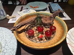 -匠和风精致料理(莆田财富中心店)