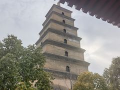 -大慈恩寺(大雁塔)
