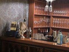 -Popcorn Club爆米花英语社交俱乐部