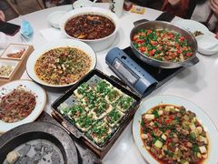 -拈菜(观音桥阳光世纪店)