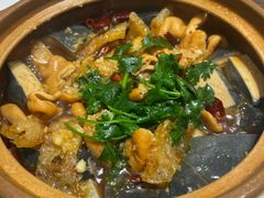 -雅酌园·烟火南京菜(颐和路店)