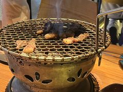 -烧肉达人•炭火烧肉(新天地店)