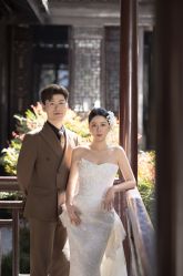 -太郎花子婚纱摄影TAHAKO(无锡店)