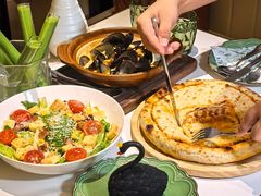 -get pizza意大利餐厅(凯德MALL店)