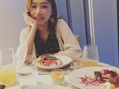-广州四季酒店·意珍·意式自助餐