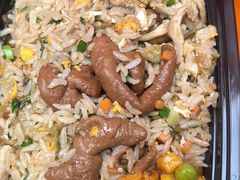 -扬二春炒饭(国庆路总店)