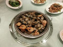 -添福来墨鱼饺子 · 海鲜东北菜(泡崖店)