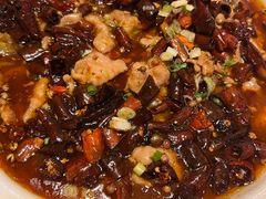 -金掌勺·锅包肉(广渠门店)