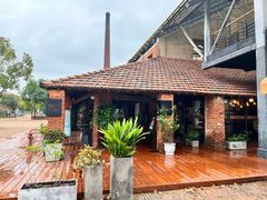 -祝甸砖窑文化馆