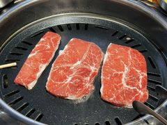 -哼蟹二将·烤肉酱蟹(合生汇店)