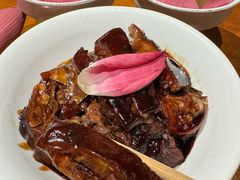 -李犟大爆鳝面·手工蟹黄包(湖滨西湖店)