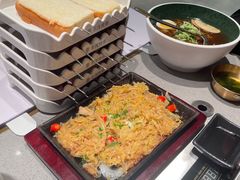 -丰茂烤串(外滩星荟中心店)
