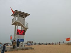 -青岛银沙滩