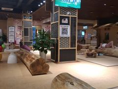 -汤W城市微度假(仓山店)