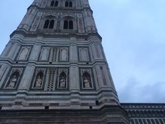 -圣母百花大教堂穹顶